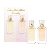 Marshmallow Candy Mini Duo Set