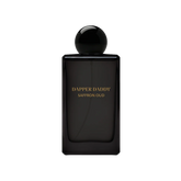 Dapper Daddy Saffron Oud