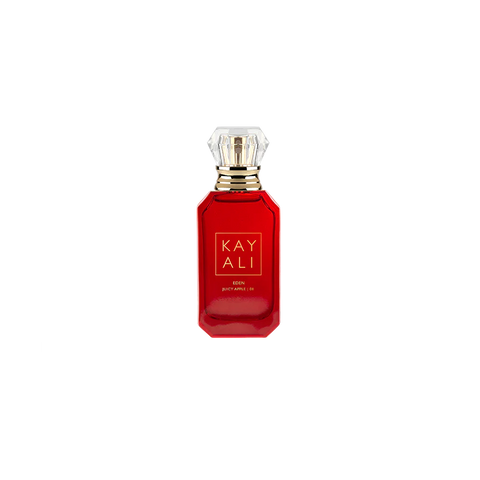 Eden Juicy Apple | 01