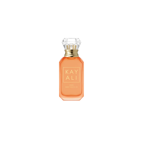Eden Sweet Peach | 35