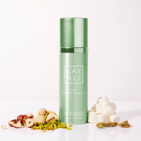 Yum Pistachio Gelato | 33 Body Spray