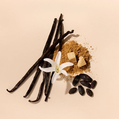 Vanilla | 28