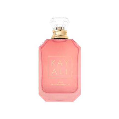 Eden Sparkling Lychee | 39