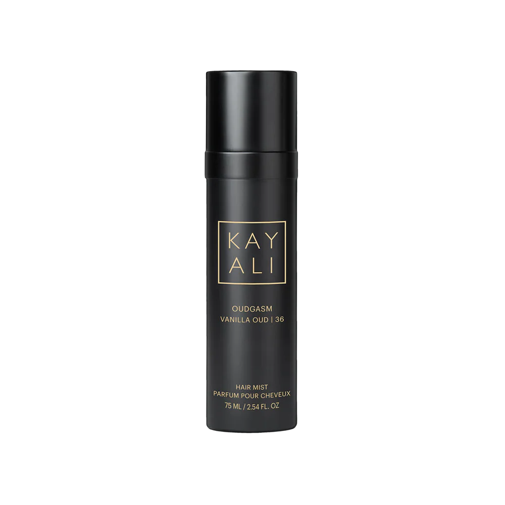Oudgasm Vanilla Oud | 36 Hair Mist