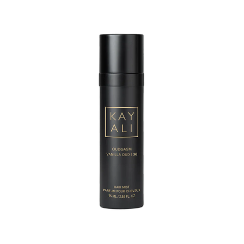 Oudgasm Vanilla Oud | 36 Hair Mist