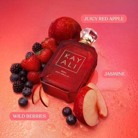 Eden Juicy Apple | 01