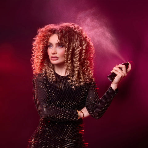 Oudgasm Rose Oud | 16 Hair Mist