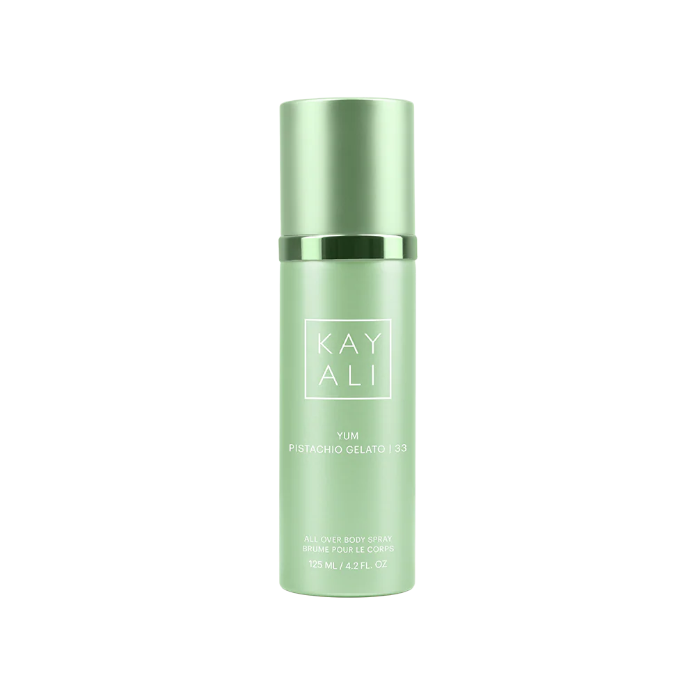 Yum Pistachio Gelato | 33 Body Spray