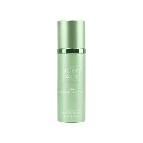 Yum Pistachio Gelato | 33 Body Spray
