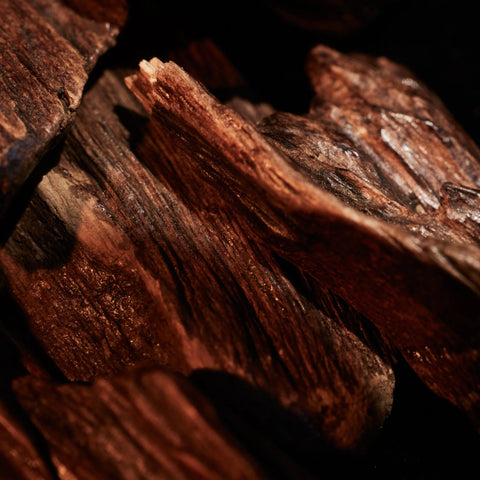 Oudgasm Vanilla Oud | 36 Bakhoor