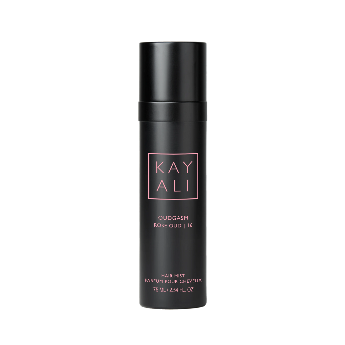 Oudgasm Rose Oud | 16 Hair Mist