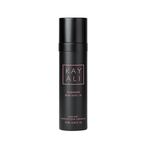 Oudgasm Rose Oud | 16 Hair Mist