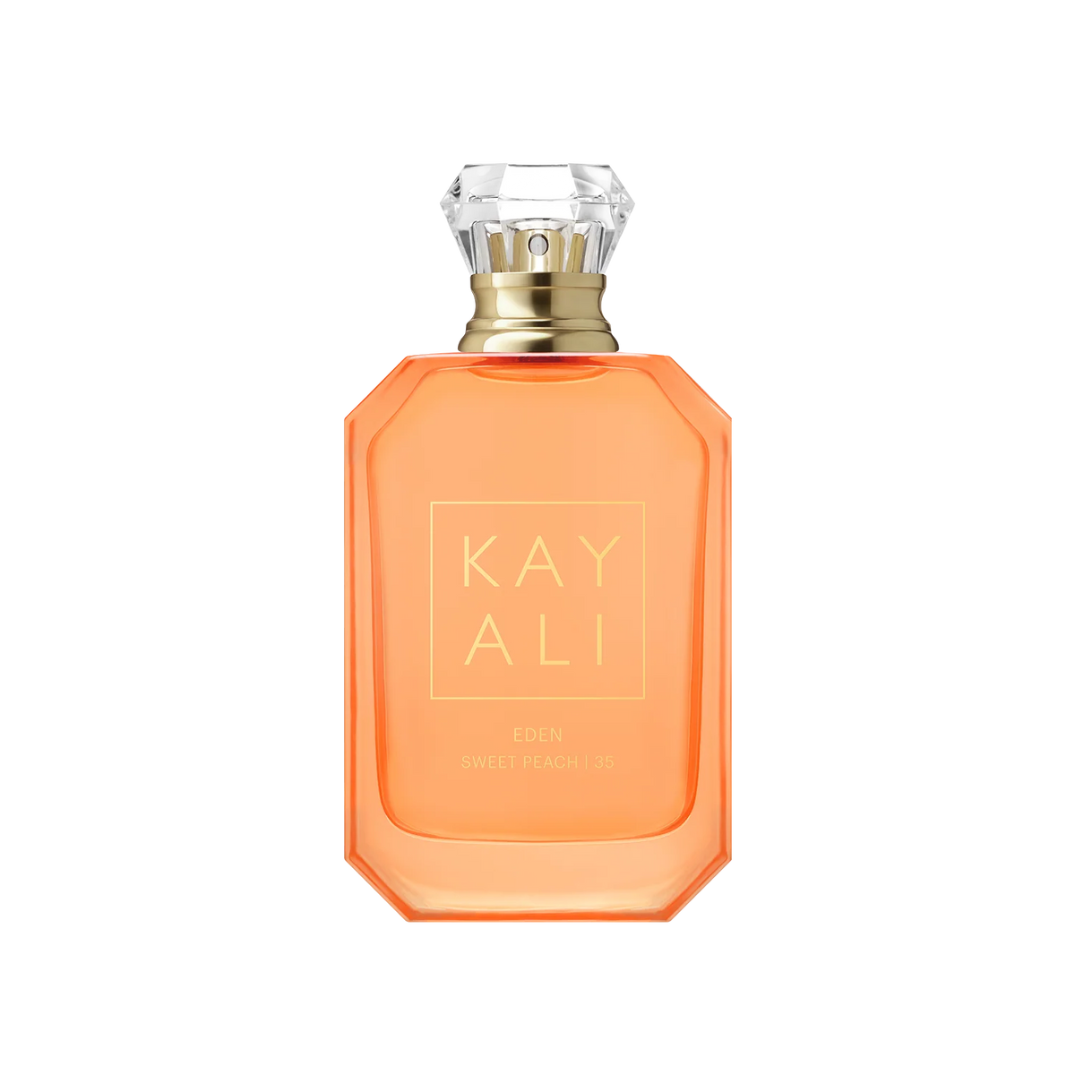 Eden Sweet Peach | 35
