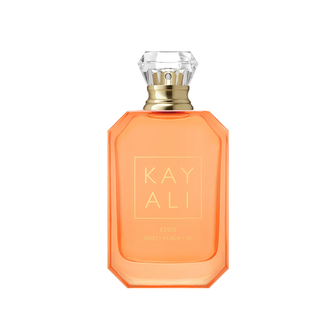 Eden Sweet Peach | 35