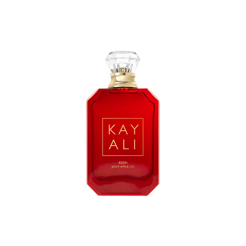 Eden Juicy Apple | 01