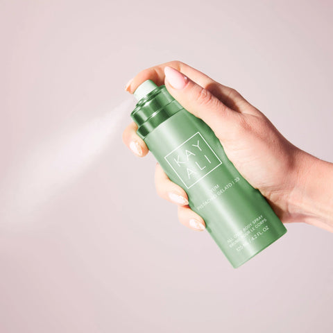 Yum Pistachio Gelato | 33 Body Spray