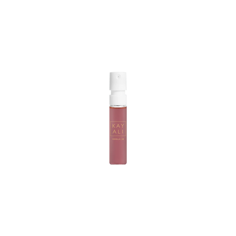 Vanilla | 28