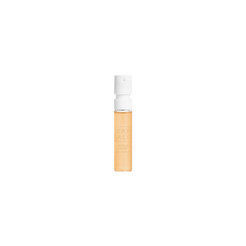Vanilla Candy Rock Sugar | 42
