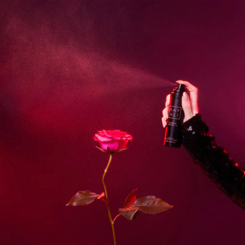 Oudgasm Rose Oud | 16 Hair Mist